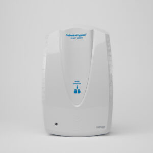 Automatic Hand Sanitiser